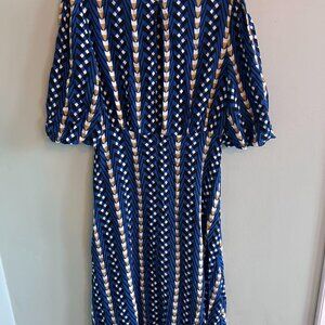 Anthropologie Women's multi Dress